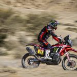 Dakar 2020, Day Nine: Quintanilla is victorious in Haradh 2