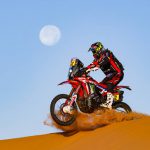Dakar 2020, Day Seven: Kevin Benavides victorious. Brabec increases overall lead 15
