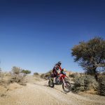 Dakar 2020, Day Nine: Quintanilla is victorious in Haradh 4