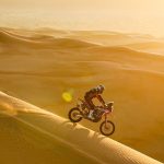 Dakar 2020, Day 11: Quintanilla wins the penultimate stage of the rally 20