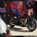 BMW Concept R 18 /2 unveiled at Custombike-Show 2019 14