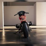 BMW Concept R 18 /2 unveiled at Custombike-Show 2019 13