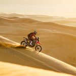 Dakar 2020, Day 11: Quintanilla wins the penultimate stage of the rally 21