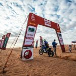Dakar 2020, Day Six: Brabec is back on the winning spot 9