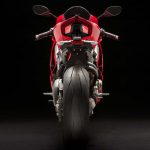 Ducati "Project 1708": 234 hp & $100,000 2