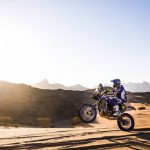 Dakar 2020: Toby Price wins the first stage 12