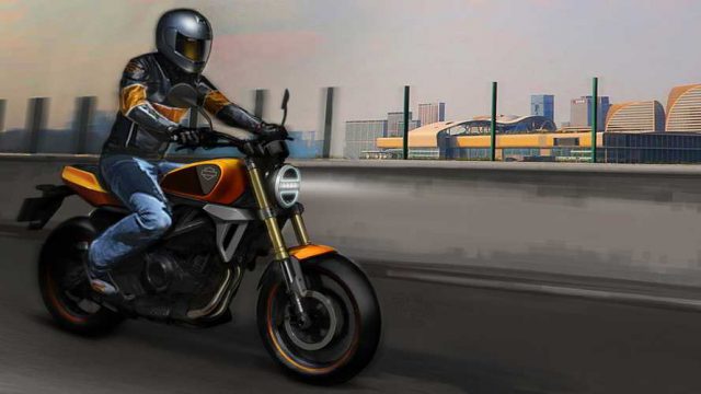 2020 Harley-Davidson 338 launch date set for June 5