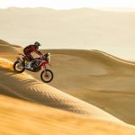 Dakar 2020, Day 11: Quintanilla wins the penultimate stage of the rally 18