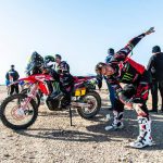 Dakar 2020, Day Nine: Quintanilla is victorious in Haradh 20