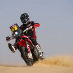 Dakar 2020, Day Ten: Barreda wins the special 12