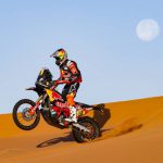 Dakar 2020, Day Seven: Kevin Benavides victorious. Brabec increases overall lead 2