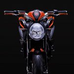 Want to feel special? MV Agusta unveiled the “TheArsenale” Dragster 800 RR special edition 6
