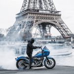 2019 France moto sales are the largest in Europe 7