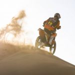Dakar 2020, Day Seven: Kevin Benavides victorious. Brabec increases overall lead 12