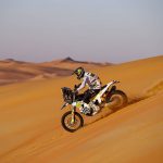 Dakar 2020, Day 11: Quintanilla wins the penultimate stage of the rally 2