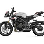 New updates coming to the Triumph Street Triple R. Would you buy one? 8