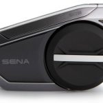2020 Sena 50 series. Hi-tech helmet intercoms 4