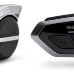 2020 Sena 50 series. Hi-tech helmet intercoms 3
