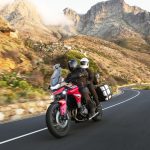 Meet the All-New 2020 Triumph Tiger 900. Specs and photos 26