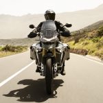 Meet the All-New 2020 Triumph Tiger 900. Specs and photos 7