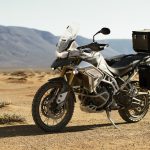 Meet the All-New 2020 Triumph Tiger 900. Specs and photos 2