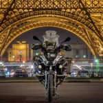 2019 France moto sales are the largest in Europe 8