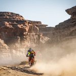 Dakar 2020, Day Five: Price takes another win 10