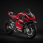 2020 Ducati Superleggera V4: 234 hp and 152 kg 40