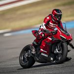 2020 Ducati Superleggera V4: 234 hp and 152 kg 49