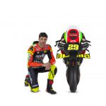 2020 Aprilia RS-GP MotoGP unveiled. 280 hp claimed 13