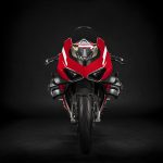 2020 Ducati Superleggera V4: 234 hp and 152 kg 34