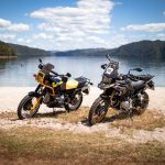 2020 BMW Motorrad GS Trophy is about to start. Here's what you need to know about it 40