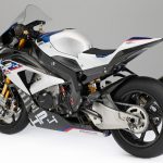 Ducati Superleggera V4 vs BMW HP4 Race - A techspec comparison 72