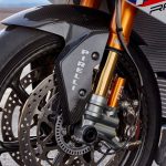 Ducati Superleggera V4 vs BMW HP4 Race - A techspec comparison 11
