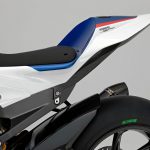 Ducati Superleggera V4 vs BMW HP4 Race - A techspec comparison 18