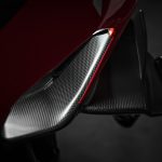 2020 Ducati Superleggera V4: 234 hp and 152 kg 10