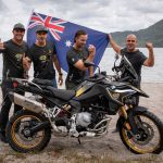 2020 BMW Motorrad GS Trophy is about to start. Here's what you need to know about it 34