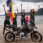 2020 BMW Motorrad GS Trophy is about to start. Here's what you need to know about it 38