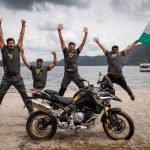 2020 BMW Motorrad GS Trophy is about to start. Here's what you need to know about it 5