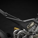 2020 Ducati Superleggera V4: 234 hp and 152 kg 17