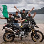 2020 BMW Motorrad GS Trophy is about to start. Here's what you need to know about it 9