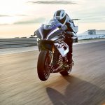 Ducati Superleggera V4 vs BMW HP4 Race - A techspec comparison 7