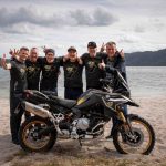 2020 BMW Motorrad GS Trophy is about to start. Here's what you need to know about it 17