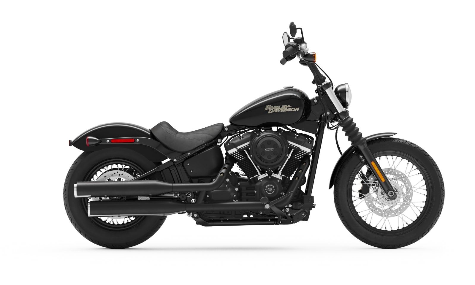 Harley Davidson To Reveal Sotftail Standard Drivemag Riders