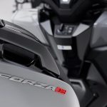 2020 Honda Forza 300 unlimited edition unveiled 5