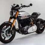 Keanu Reeves’ Arch Motorcycle receives Euro 4 approval 3