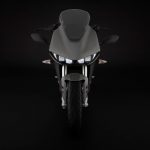 Zero SR/S electric motorcycle launched. Here’s the bike 10