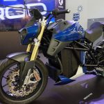 Voltu Rod 1 unveiled. 250 Nm & 155 mph naked electric motorcycle 9