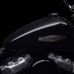 2020 Harley-Davidson Softail Standard Revealed 10