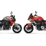 The Champions - Here are the best-selling motorcycles in Germany and Italy 9